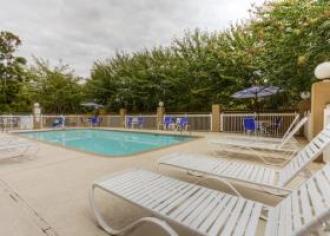 Comfort Inn & Suites Kannapolis - Concord