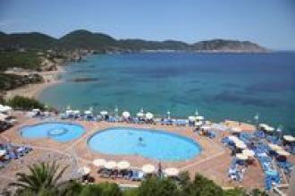 Invisa Hotel Club Cala Blanca