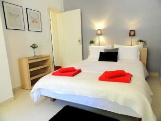 Lisbon Experience Apartments Principe Real