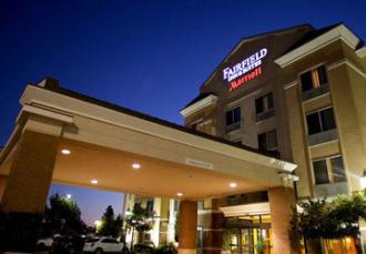 Fairfield Inn & Suites Santa Maria