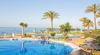 Hotel Estival Torrequebrada