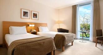 Hilton Gatwick Airport