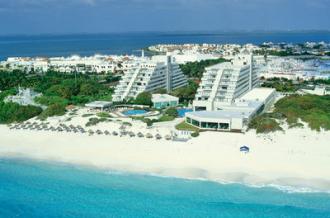 Park Royal Cancun All Inclusive