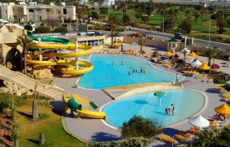 Houda Golf and Beach Club