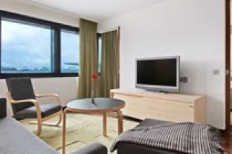 Hilton Helsinki Airport