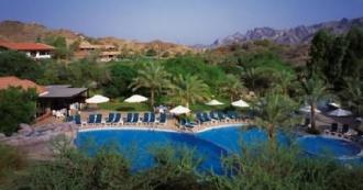 Hatta Fort Hotel - Hatta