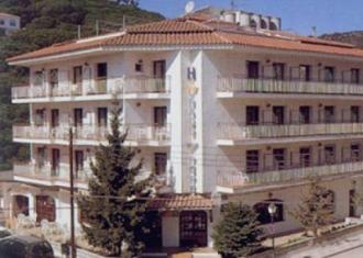 Hotel Raco D'en Pepe - Calella