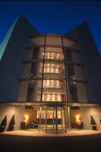 Hotel City Park Sant Just