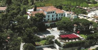 El Castell Hotel