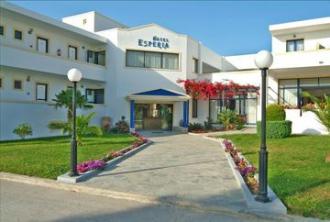 Esperia Hotel