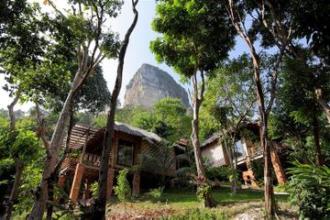 Railay Great View Resort & Spa