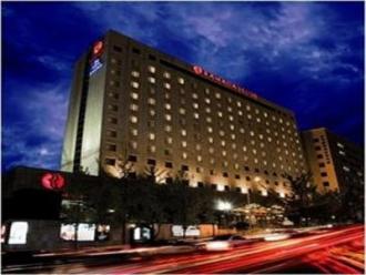 Ramada Seoul   fechado permanetemente