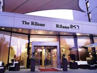 The Rilano Hotel Munchen