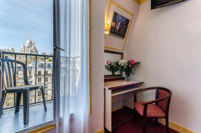 17 Bis Boulevard De Rochechouart 75009 Paris TopAtlântico | Avenir Monmartre, Paris, França