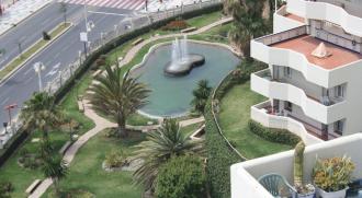 Apartamentos BenalBeach