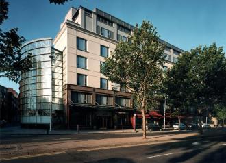 Stephens Green Hotel