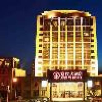 Beijing Jingyi Hotel