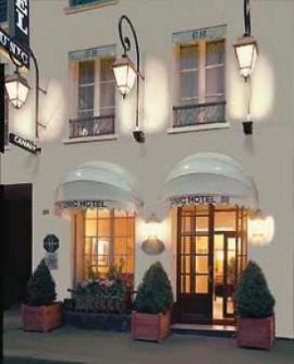 Suites Unic Renoir Saint-Germain