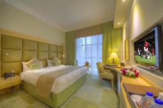 Raintree Hotel Deira City Center