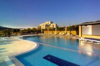 Poseidon Of Paros Resort & Spa