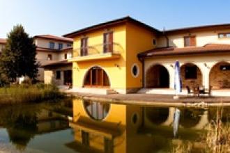 Airport Hotel Stacio Wellness & Conference