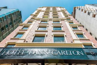 Dann Carlton Hotel & Spa