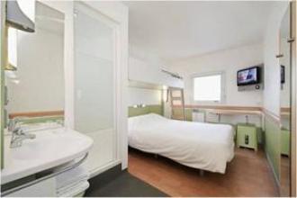 Ibis Roissy CDG Paris Nord 2