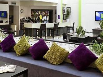 Ibis Styles Parc des Expositions de Villepinte