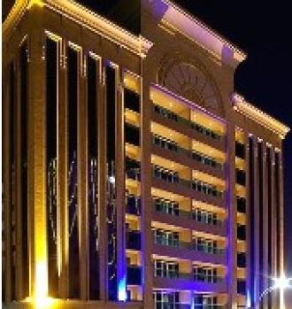 Al Raya Hotel Apartments