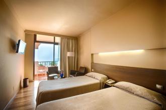 Ifa Beach