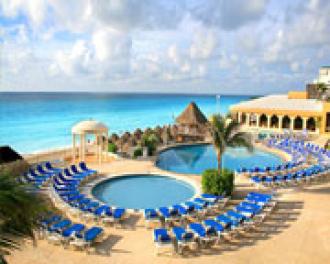 Golden Parnassus Resort & Spa All Inclusive