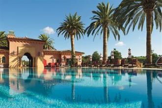 Fairmont Grand Del Mar