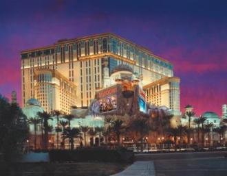 Planet Hollywood Resort & Casino