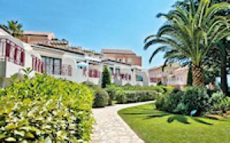 Pierre & Vacances Residence Cannes Villa Francia