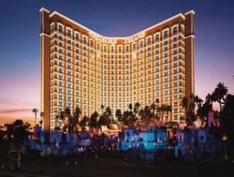 Treasure Island Hotel & Casino