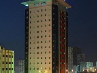 Citymax Sharjah Hotel