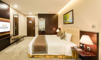 Muong Thanh Hanoi Centre Hotel