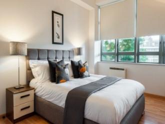 Smart City Apartments City Road Hotel