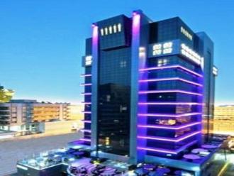 Raintree Deira Hotel - Non Refundable Room