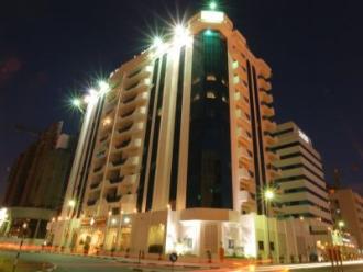 Al Jawhara Deluxe Hotel Apartments - Non Refundable Room