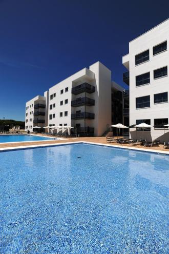 Apartamentos Leo Punta Umbria Deluxe