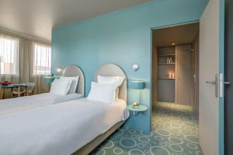 Appart’ City Confort Velizy