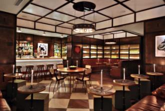 Gild Hall - A Thompson Hotel