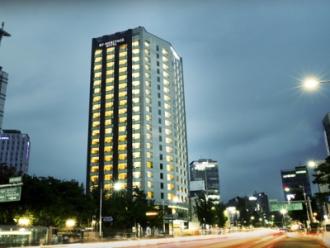 KY - HERITAGE Hotel Dongdaemun