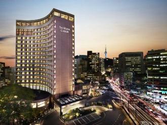 The Westin Chosun Seoul