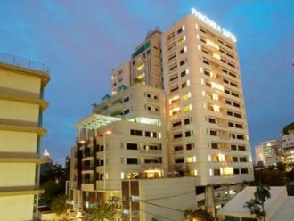 Phachara Suites