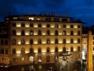 Grand Hotel Baglioni