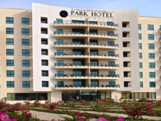 Park Hotel Apartments