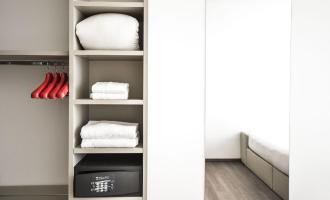 Espressohotel Milano Linate