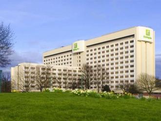 Holiday Inn London-Heathrow M4, Jct. 4